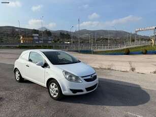 Opel Corsa '08 1.3 CDTI DIESEL- ΤΙΜΗ ΜΕ ΦΠΑ