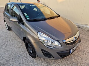 Opel Corsa '13 1.3 CDTI ECOFLEX DIESEL