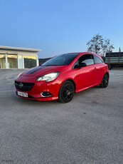 Opel Corsa '15 OPC LINE + ΔώροΑσφάλεια