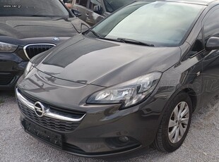 Opel Corsa '16 95ps1.3 CDTI ECOFLEX START&STOP