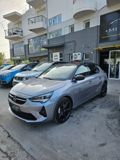 Opel Corsa '20 GS LINE 130HP 8400KM ΑΥΤΌΜΑΤΟ