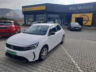 Opel Corsa '24 EDITION 1,2 75 HP