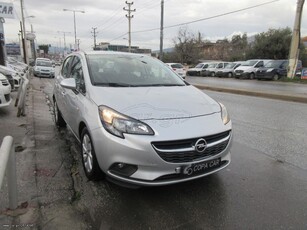 OPEL CORSA DIESEL COPA CAR ΜΕ ΑΠΟΣΥΡΣΗ 2016