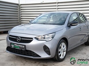 OPEL CORSA New Edition 1.2i 75HP ΖΑΝΤΕΣ ΕΛΛΗΝΙΚΟ 2020