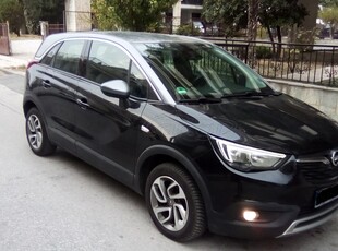 Opel Crossland X '18 1560cc CDTI 120 PS-6Ταχυτο-Navi-Δερμα-Κλιμα