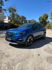 Opel Grandland (X) '18 PANORAMA