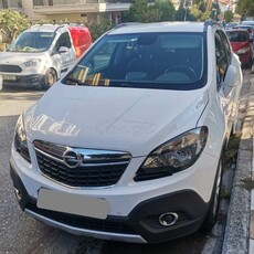 Opel Mokka '16 1.6 CDTI 4x4