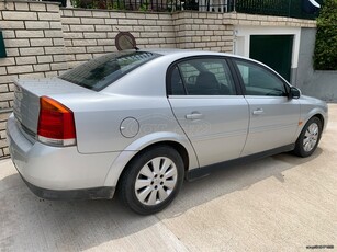 Opel Vectra '02 C