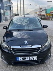 Peugeot 108 '15