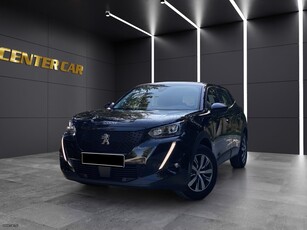 Peugeot 2008 '22 1.5 BLUEHDI ΑCTIVE PLUS - 110 PS - NAVI