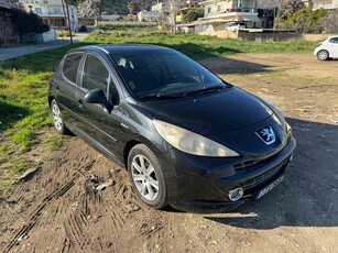 Peugeot 207 '09 1.6 DIESEL TURBO SPORT