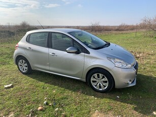 Peugeot 208 '14 Υπερ αριστο ατρακαριστο γνησια χλμ