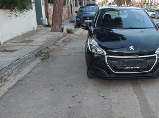 Peugeot 208 '15