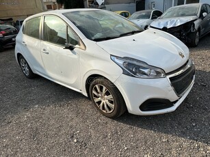 Peugeot 208 '18