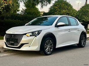 Peugeot 208 '20 e-drive/Active plus/Auto