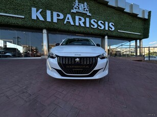 Peugeot 208 '23 1.5 BLUEHDI 100 ACTIVE PLUS ΜΗΔΕΝΙΚΑ ΤΕΛΗ