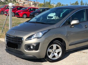 Peugeot 3008 '16