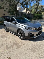 Peugeot 3008 '18 ALLURE