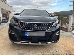 Peugeot 3008 '19 1.2 PURETECH 130 ALLURE