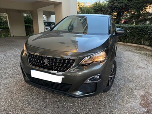 Peugeot 3008 '19