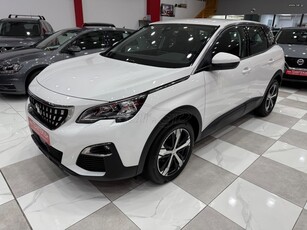 Peugeot 3008 '19 GRIP! 1.5blueHDi 130hp S&S! ΕΛΛΗΝΙΚΟ! ΧΡΥΣΗ ΕΓΓΥΗΣΗ!