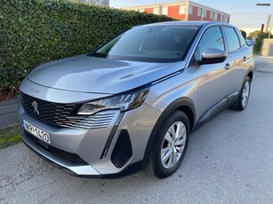 Peugeot 3008 '21