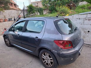 Peugeot 307 '08