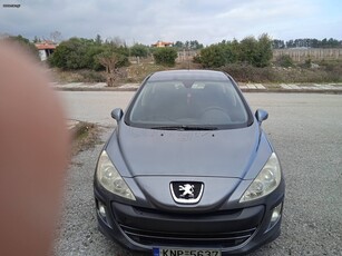 Peugeot 308 '10 308