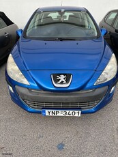 Peugeot 308 '10