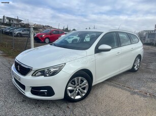 Peugeot 308 '17