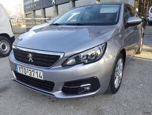 Peugeot 308 '19