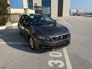 Peugeot 308 '20 ACTIVE PLUS DIESEL