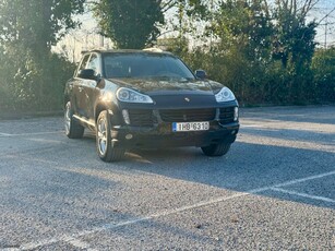 Porsche Cayenne '07 S TIPTRONIC FULL EXTRA