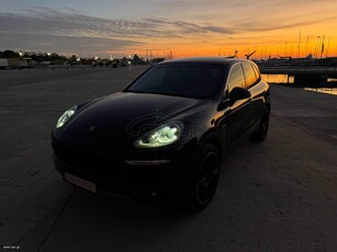 Porsche Cayenne '16 S E HYBRID PANORAMA