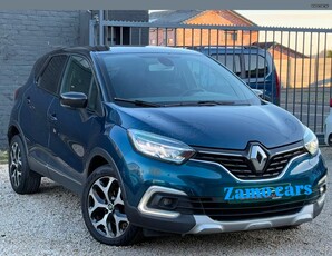 Renault Captur '18 ENERGY DCI 90 LIMITED EDC