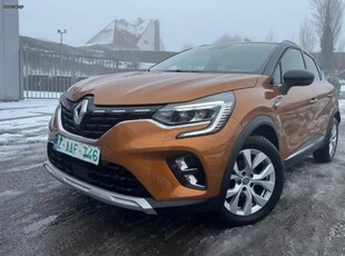 Renault Captur '20 INTENS” 116HP”NAVI” CAMERA” LED”