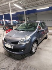 Renault Clio '08 TCE