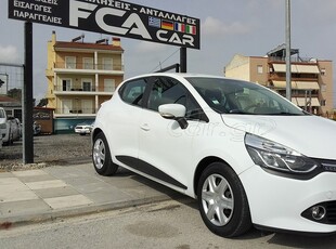 Renault Clio '16