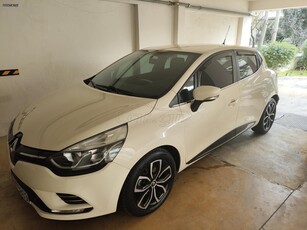 Renault Clio '17 1.5 DCI DIESEL