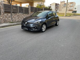 Renault Clio '17 ENERGY TCE 90