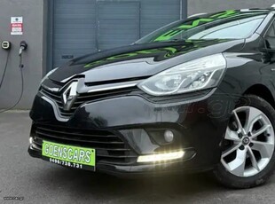 Renault Clio '17 LIMITED EDITION “NAVI”CAMERA”90HP’