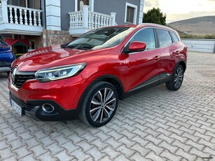 Renault Kadjar '16 ENERGY DCI 130 BOSE EDITION