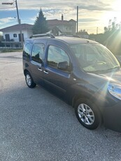 Renault Kangoo '17