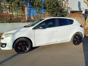 Renault Megane '12