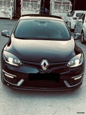 Renault Megane '14 GTLINE