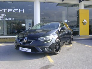 Renault Megane '19 1.3 TCe - Intens