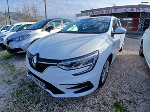 Renault Megane '21 FACELIFT