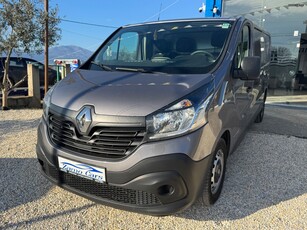 Renault Trafic '16 TRAFIC DIESEL DCI