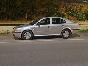 Skoda Octavia '04