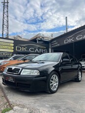 Skoda Octavia '04 RS 210HP